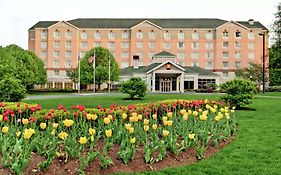 Hilton Garden Inn Albany Airport